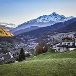 Daire Wallis By Interhome Sölden