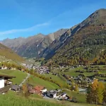 Wallis By Interhome Daire Sölden