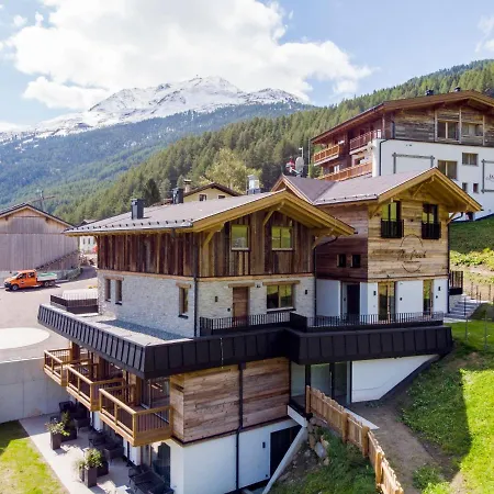 Апартаменты The Peak-7 By Interhome *