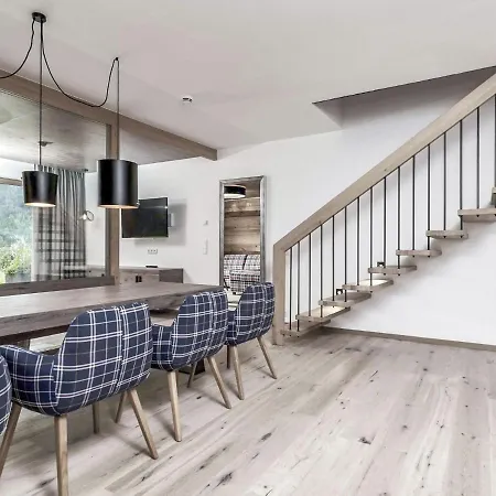 The Peak-7 By Interhome *