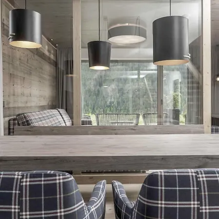 Wallis By Interhome Апартаменты Зёльден