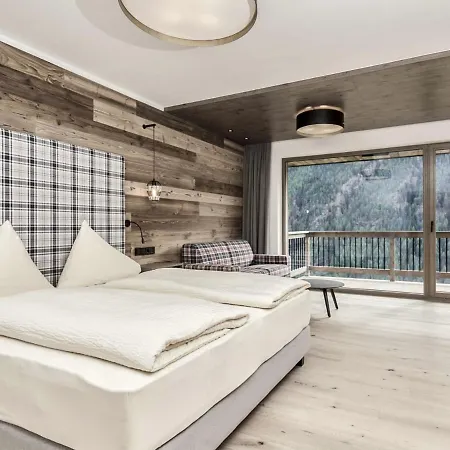 Апартаменты Wallis By Interhome