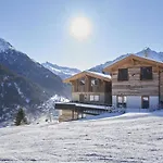 Appartement Wallis By Interhome Sölden
