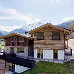 شقة Wallis By Interhome سولدن