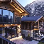 Wallis By Interhome Appartement *