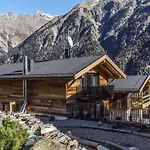 Appartement Wallis By Interhome *