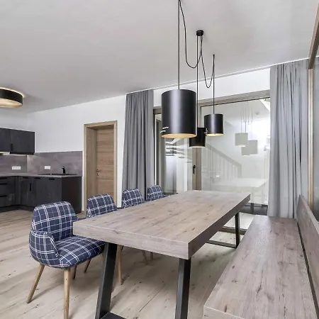 Wallis By Interhome Апартаменты *