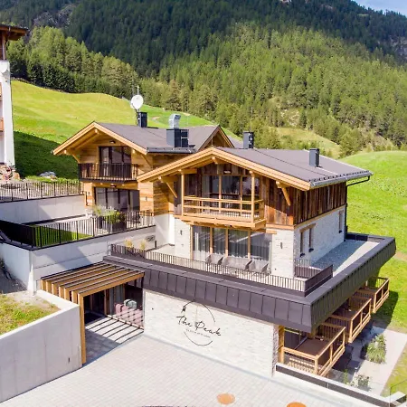 Wallis By Interhome Sölden