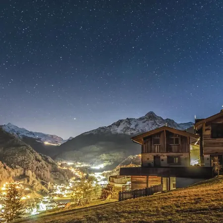 Апартаменты Wallis By Interhome