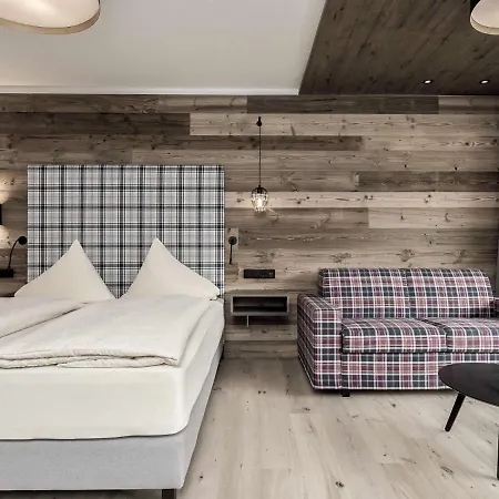 Apartman Wallis By Interhome