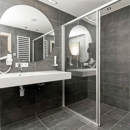 Apartmán Wallis By Interhome Sölden