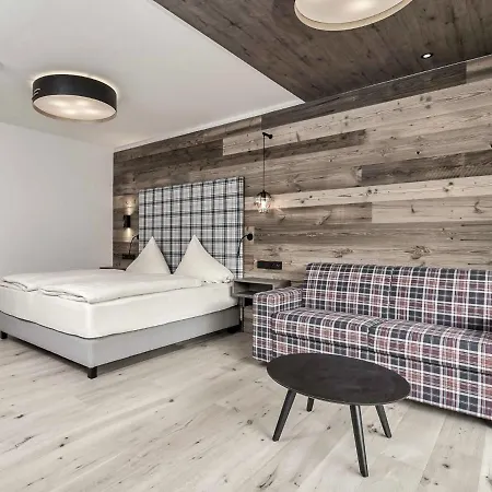 Wallis By Interhome Appartement Sölden