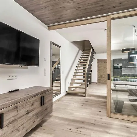 Wallis By Interhome *