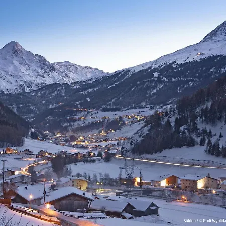 Wallis By Interhome Apartman *