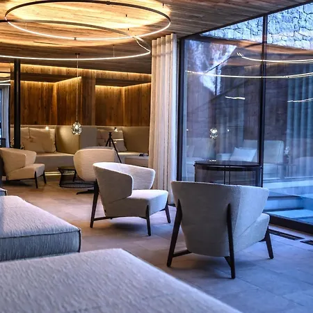 Apartmán Wallis By Interhome Sölden