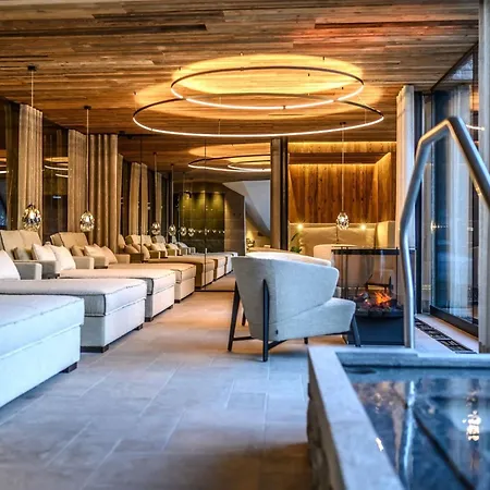 Appartement Wallis By Interhome Sölden