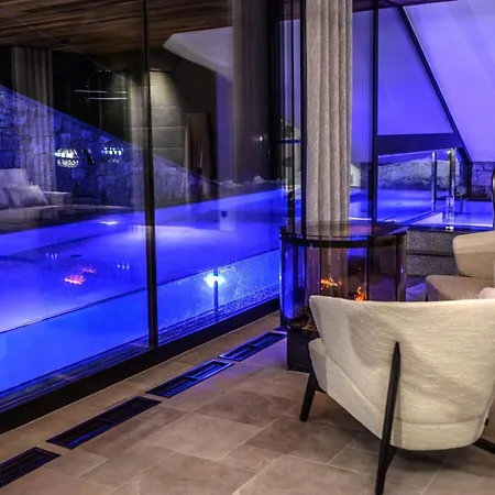 Wallis By Interhome Appartement