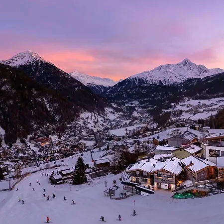 Wallis By Interhome Apartmán