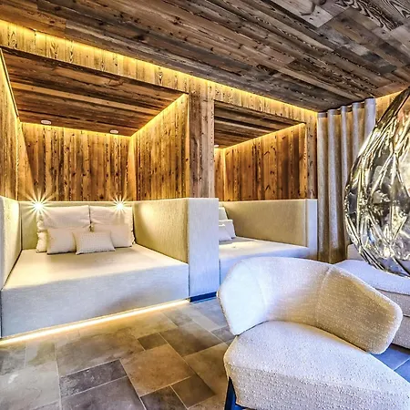 Appartement Wallis By Interhome *