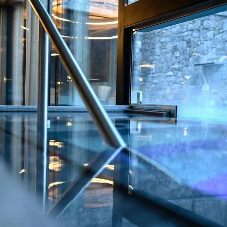 Apartmán Wallis By Interhome *