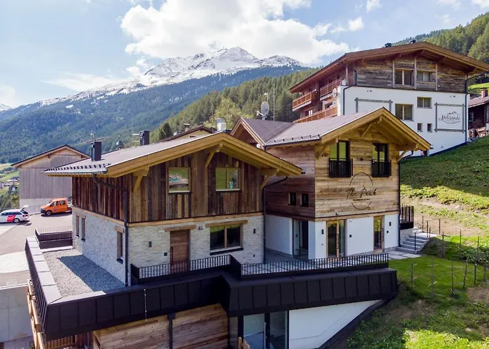 Wallis By Interhome