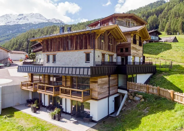 Lägenhet Wallis By Interhome