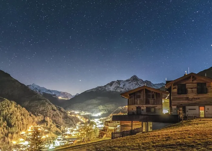 Lägenhet Wallis By Interhome