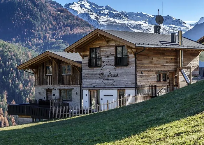 Lägenhet Wallis By Interhome