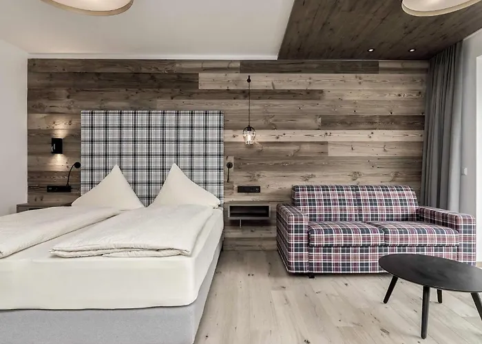 Lägenhet Wallis By Interhome