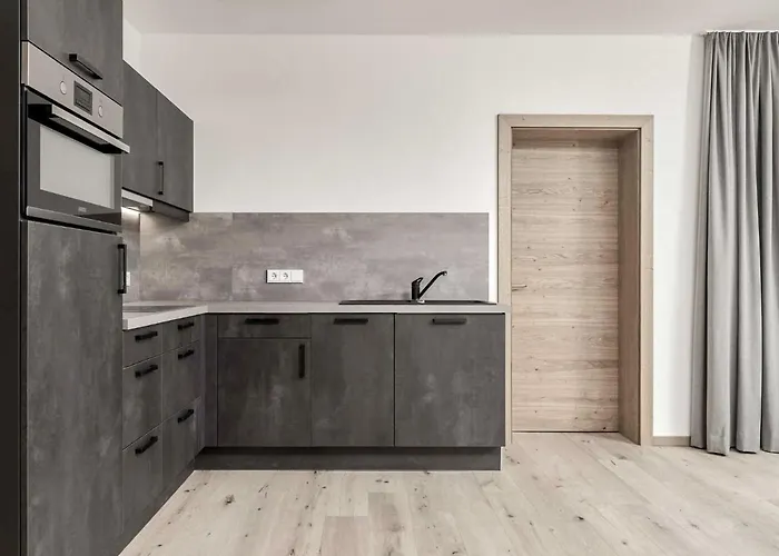 Lägenhet Wallis By Interhome