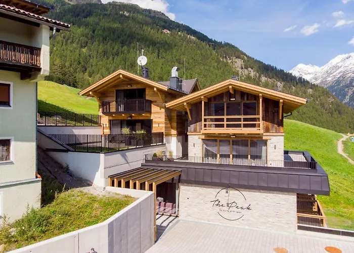 Wallis By Interhome Lägenhet