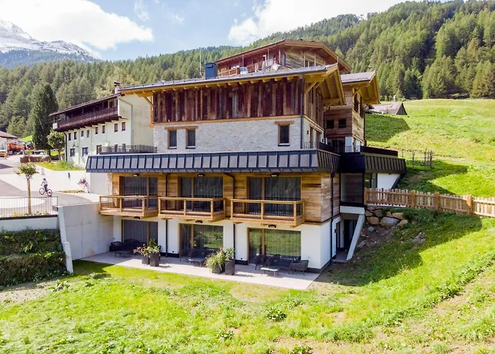 Wallis By Interhome Lägenhet