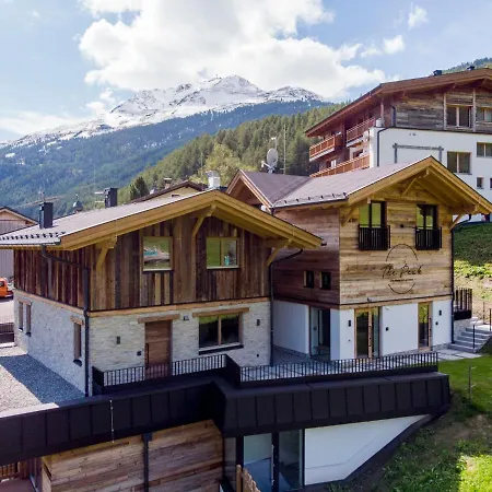 The Peak-7 By Interhome