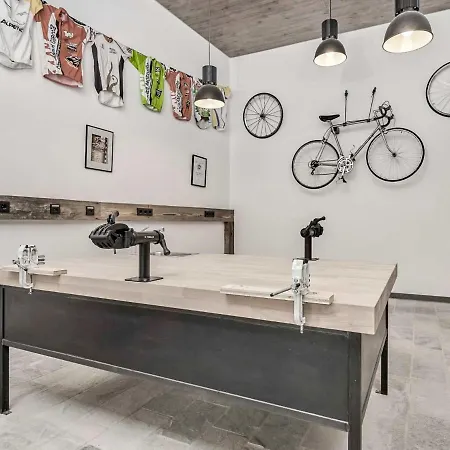 Wallis By Interhome * 솔덴