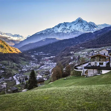 Apartman The Peak-7 By Interhome Sölden