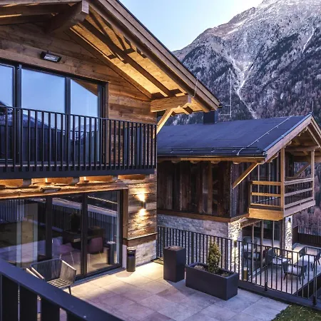 The Peak-7 By Interhome Apartman *