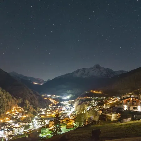 Appartamento The Peak-7 By Interhome Sölden