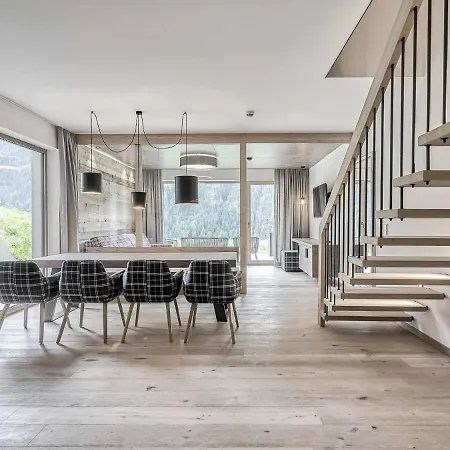 The Peak-7 By Interhome * Sölden