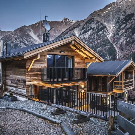 The Peak-7 By Interhome Sölden