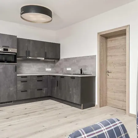 The Peak-7 By Interhome Sölden