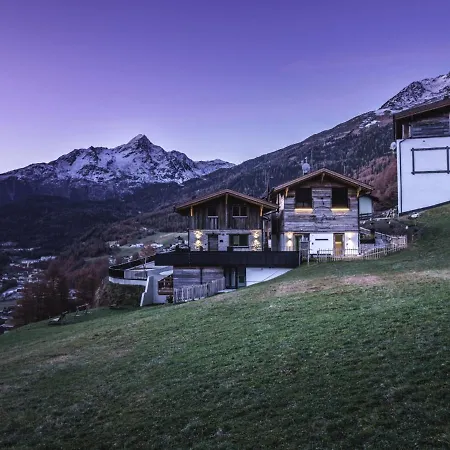 The Peak-7 By Interhome Apartman