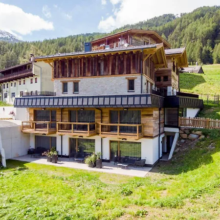 The Peak-7 By Interhome Apartman