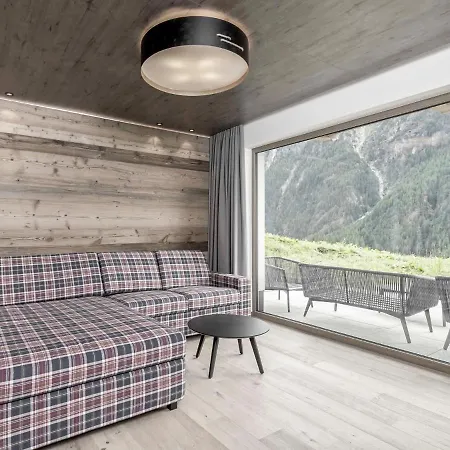 The Peak-7 By Interhome Sölden