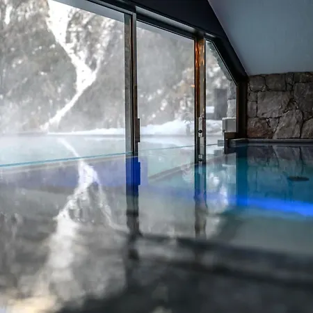 Wallis By Interhome 아파트 *