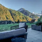 Apartament Wallis By Interhome Sölden