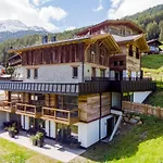 Apartament Wallis By Interhome