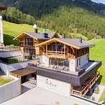 Wallis By Interhome Sölden