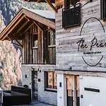 Wallis By Interhome Apartament Sölden