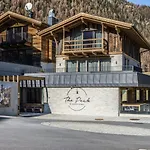 Wallis By Interhome Sölden