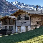 Apartament Wallis By Interhome